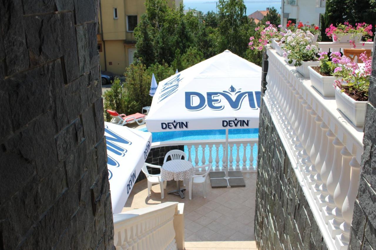Arlanda Sveti Vlas Exterior foto