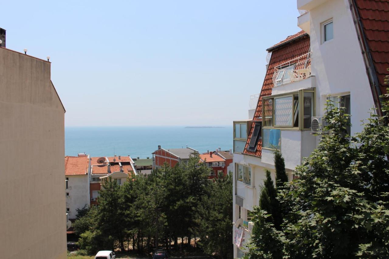 Arlanda Sveti Vlas Exterior foto