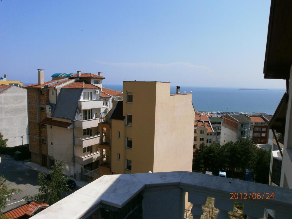 Arlanda Sveti Vlas Exterior foto