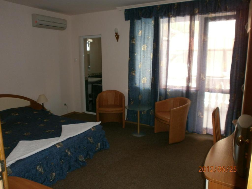 Arlanda Sveti Vlas Exterior foto