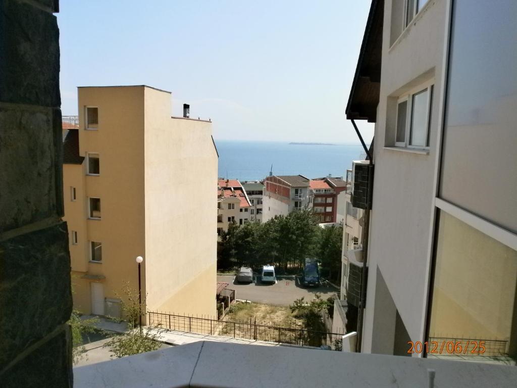 Arlanda Sveti Vlas Exterior foto